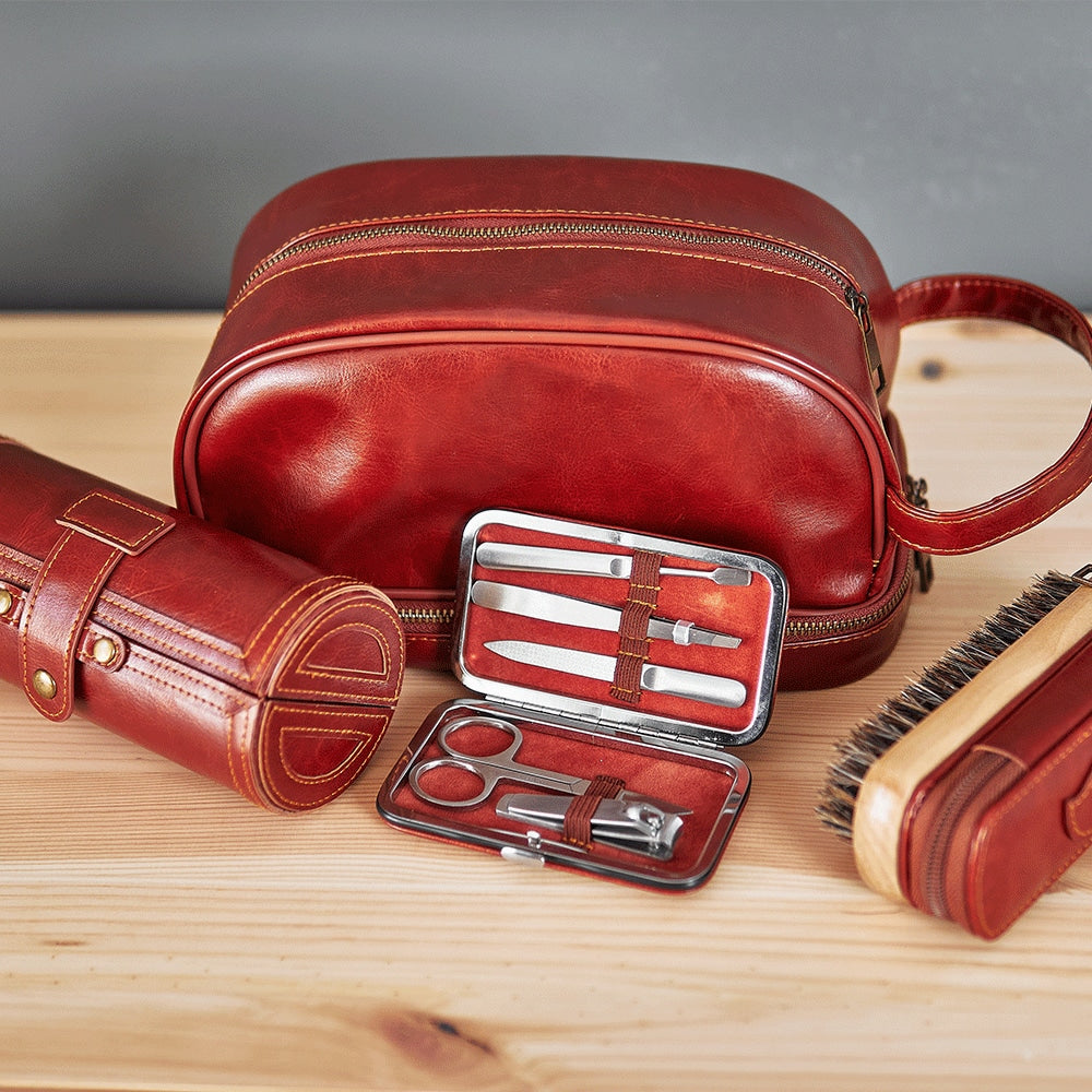 Men's grooming accessories