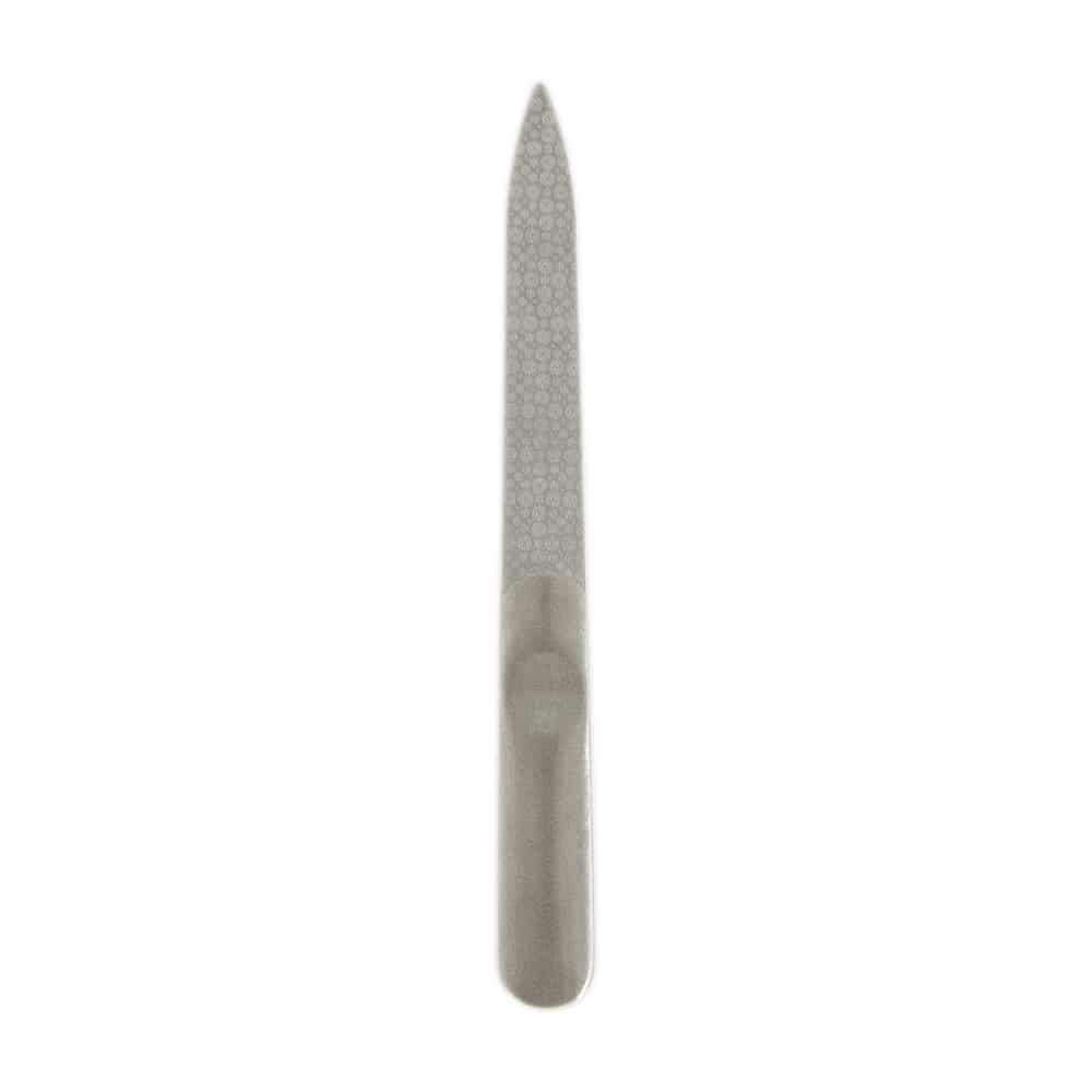 Nail file