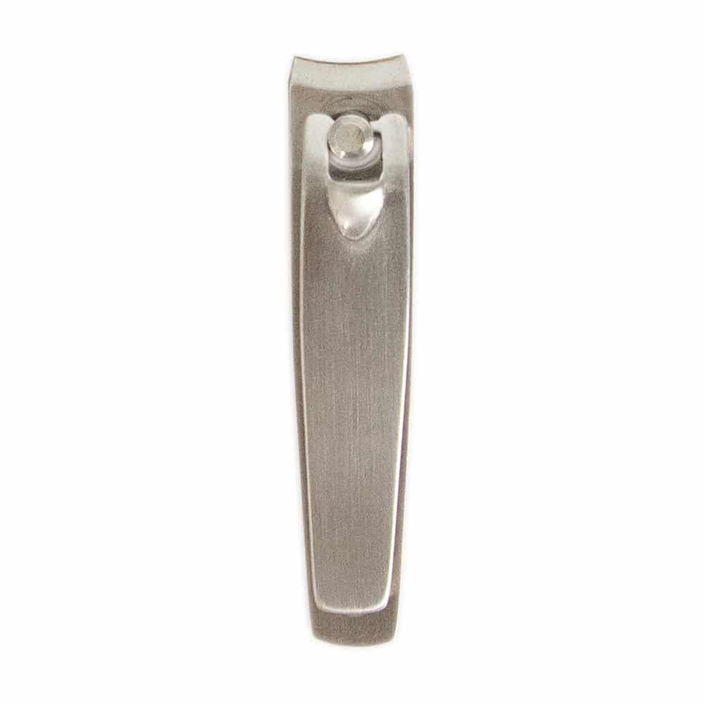 Nail clippers