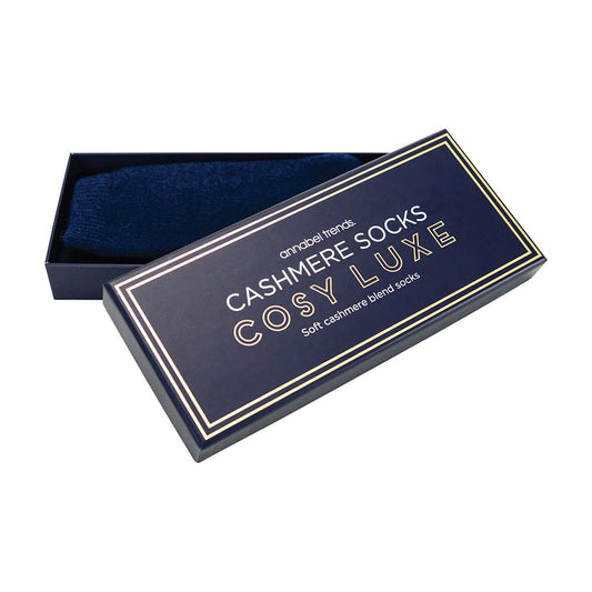 Cashmere Socks