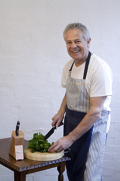 Crumbz Barry BBQ Apron