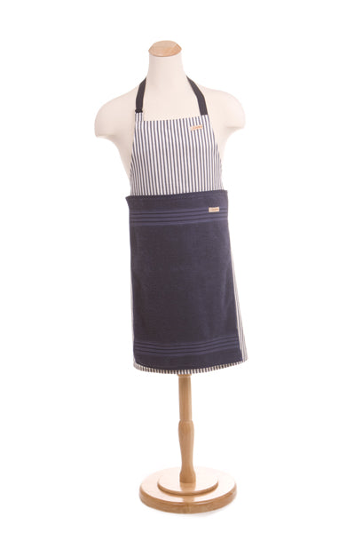Crumbz Barry BBQ Apron - front view