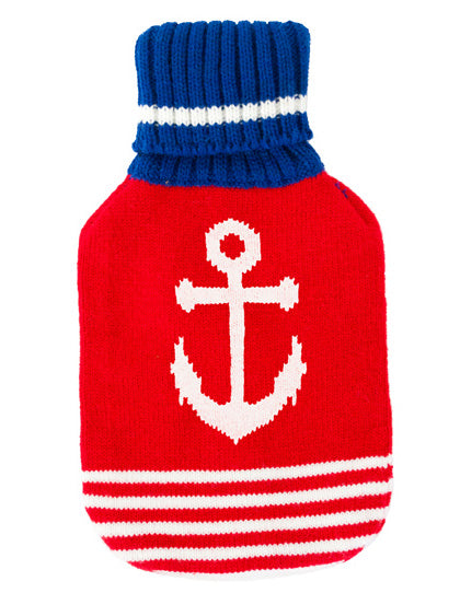 Hottie - Anchor knit, small