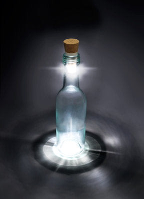 Suck UK Rechargeable Bottle Light
