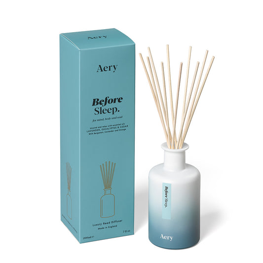 Aery Living Before Sleep Reed Diffuser