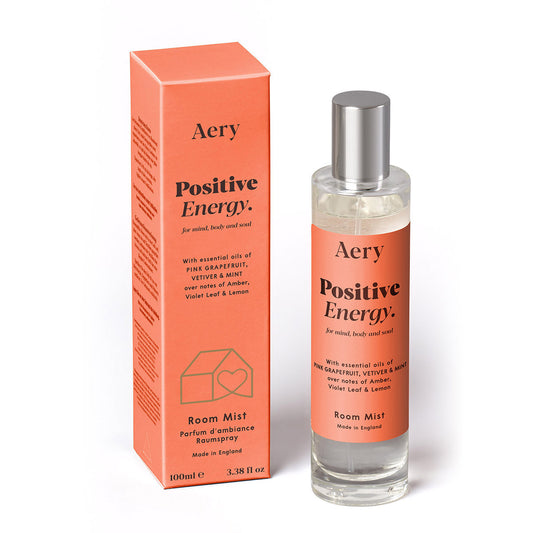 Aery Positive Energy room spray