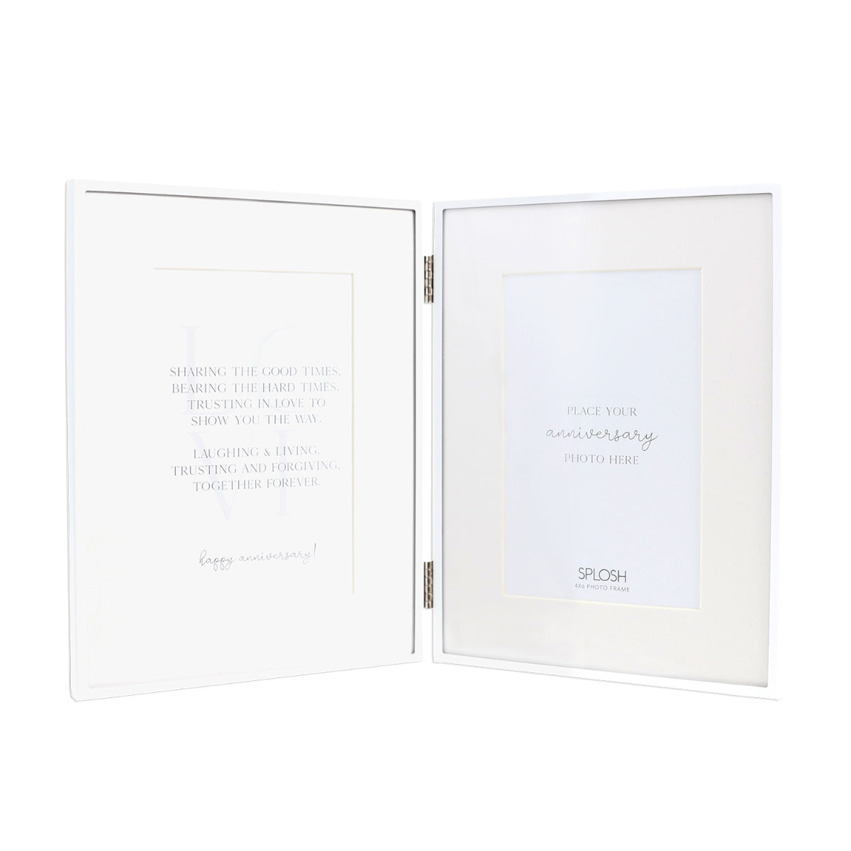 Photo Frame - Wedding Anniversary