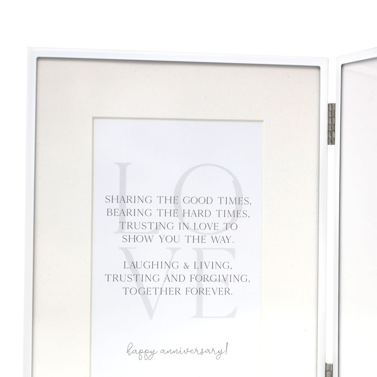 Photo Frame - Wedding Anniversary