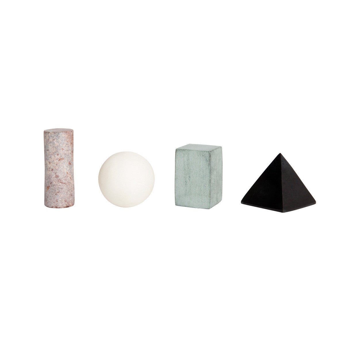 Areaware Drink Rocks Whiskey Stones