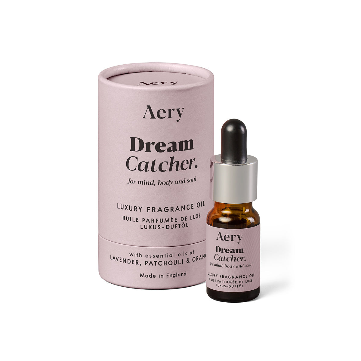 Aery Dream Catcher Aromatherapy 10ml Fragrance Oil