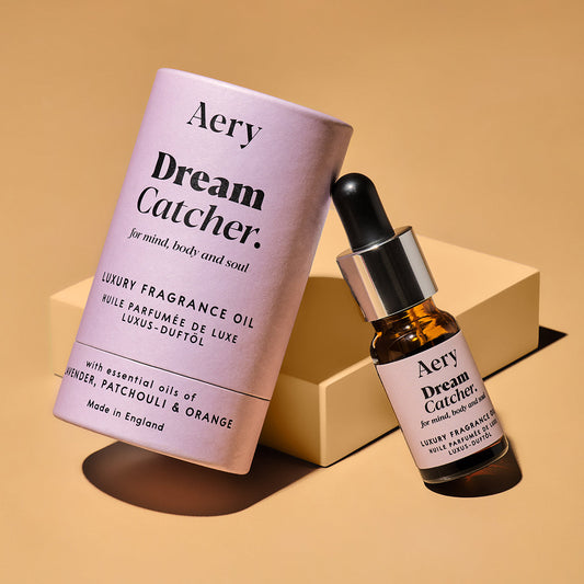 Aery Dream Catcher Aromatherapy 10ml Fragrance Oil
