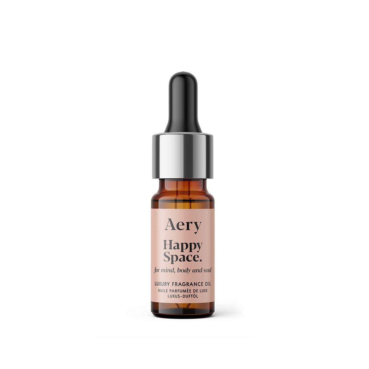 Aery Happy Space Aromatherapy 10ml Fragrance Oil