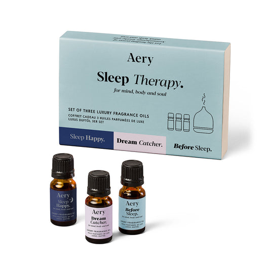 Aery Sleep Therapy Aromatherapy oils - set of 3