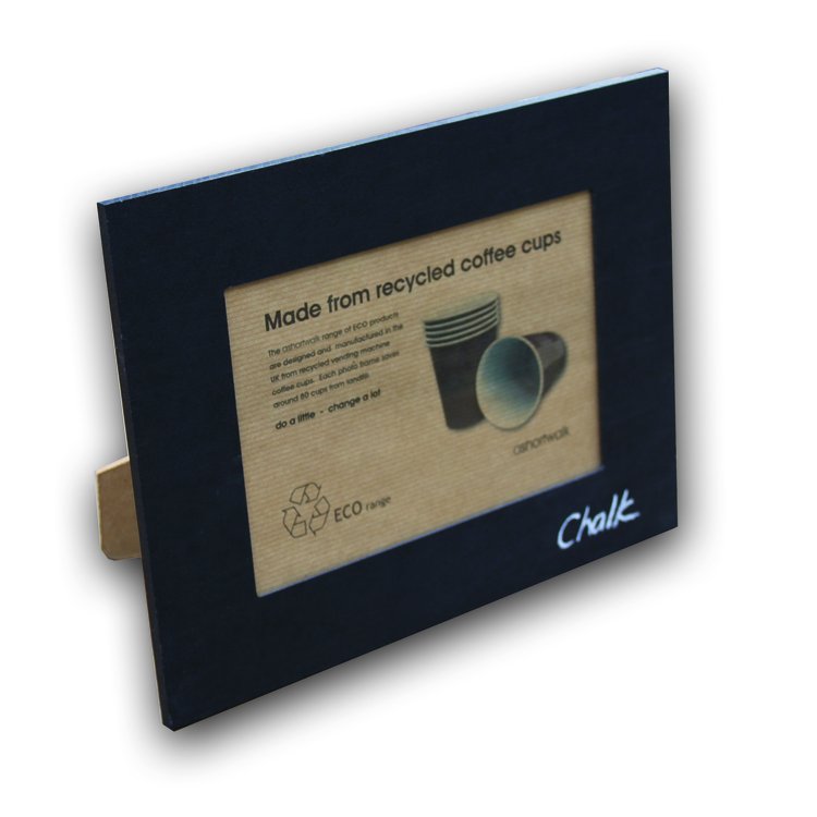 Ashortwalk Recycled Photo Frame