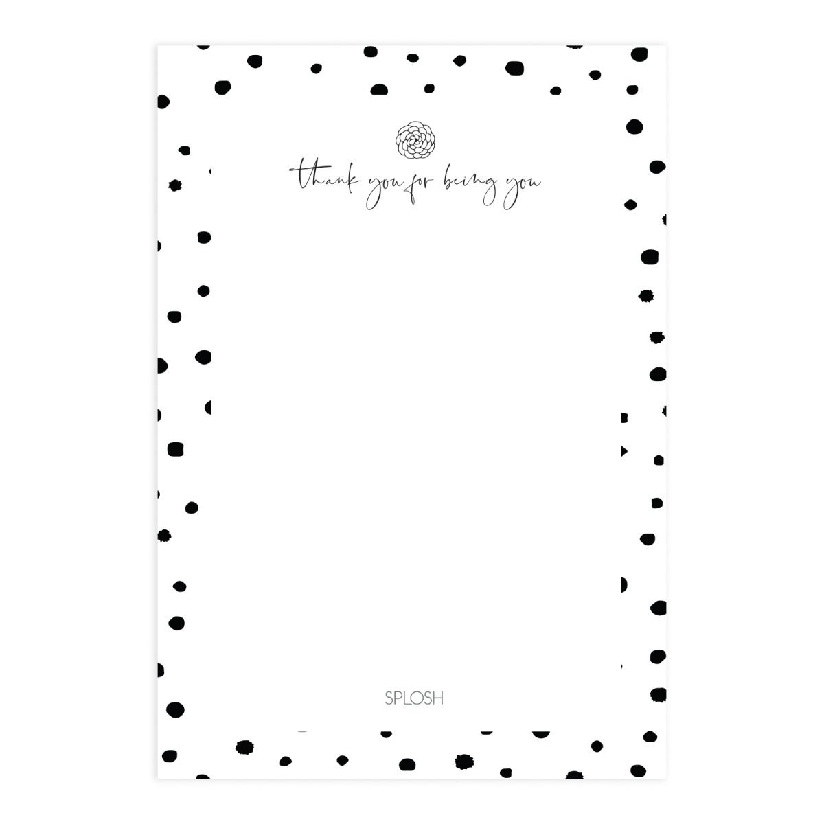 Being You Bath Bomb Gift Card