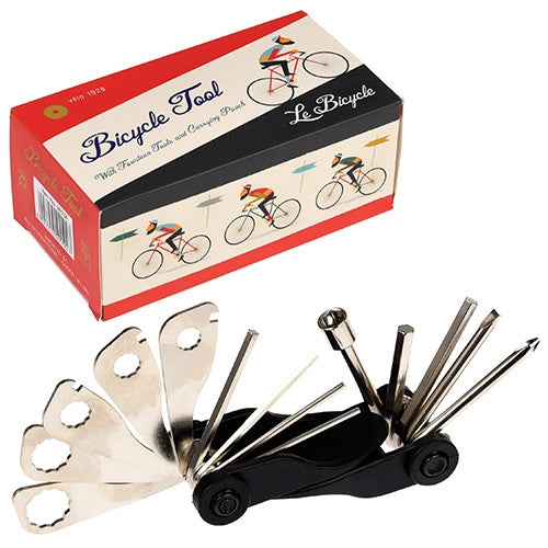 Bike Tool Set