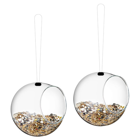 Eva Solo Mini Bird Feeders