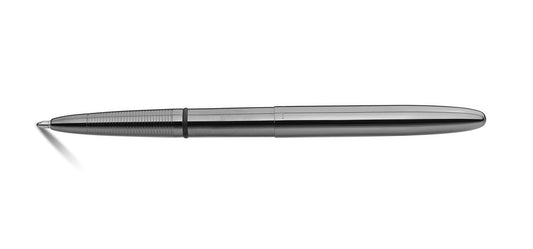 Fisher Space Pen in Black Titanium Nitride
