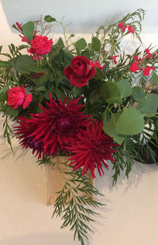 Bouquet of the Day - FREE DELIVERY!
