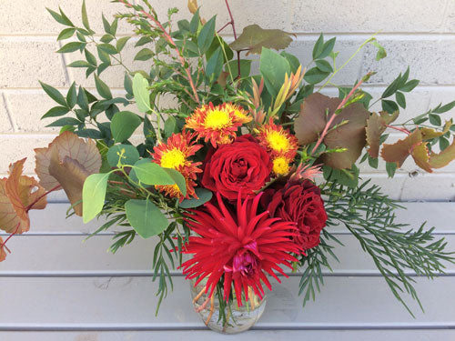 Bouquet of the Day - FREE DELIVERY!