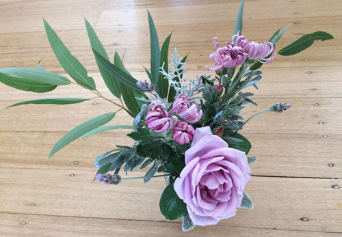 Bouquet of the Day - FREE DELIVERY!