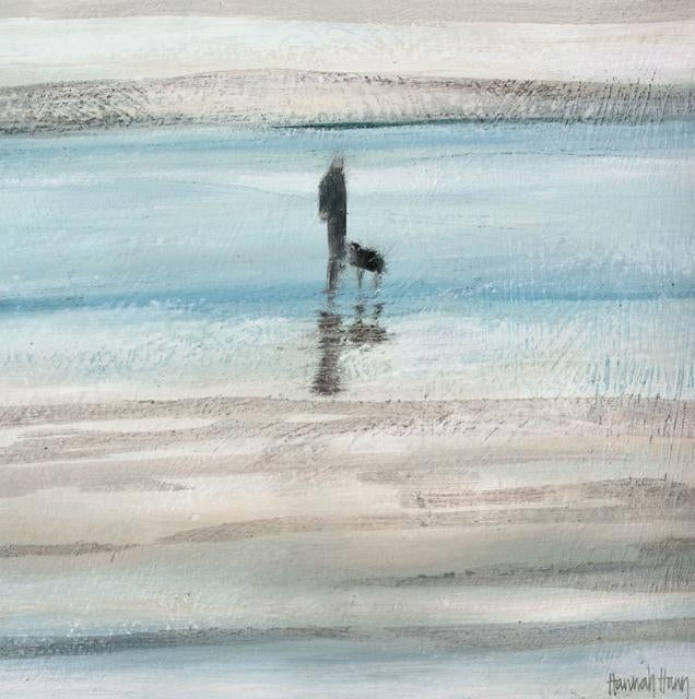 After The Tide by Hannah Hann
