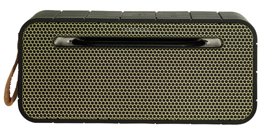 Kreafunk aMove Speaker, black