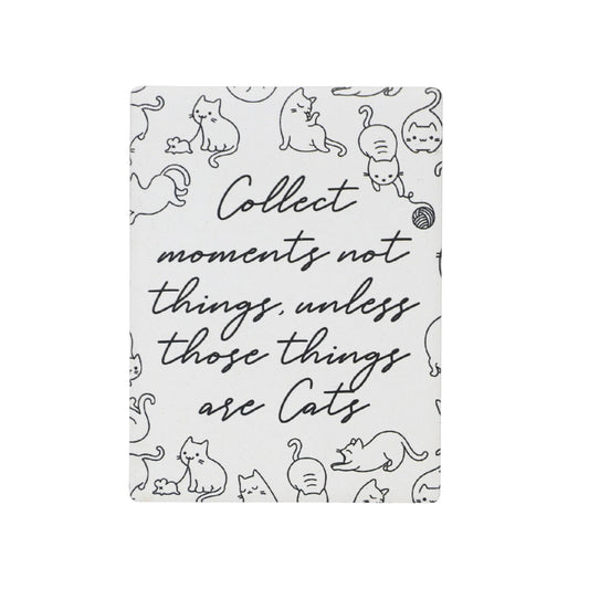 Collect Cats Fridge Magent