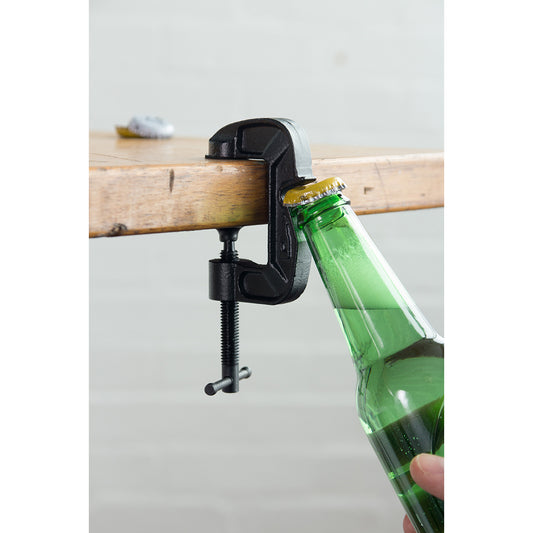 Suck UK G-Clamp Bottle Opener