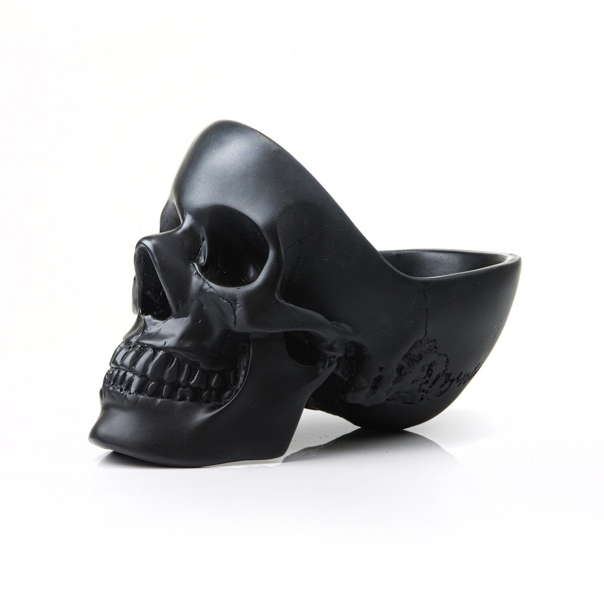 Black Skull