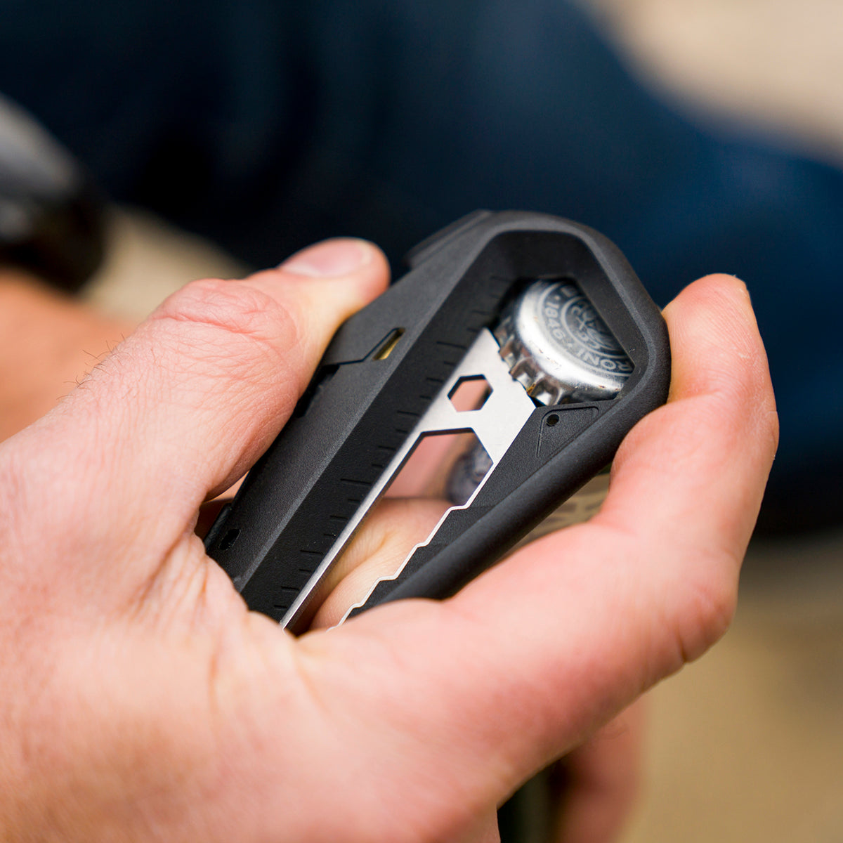 Tactica M100 Multitool
