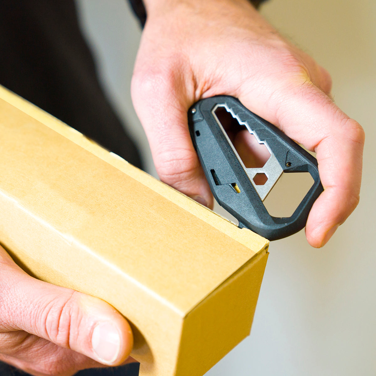 Tactica M100 Multitool