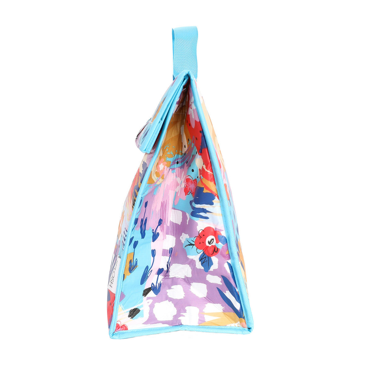 Teacher Snacks Lunch Bag