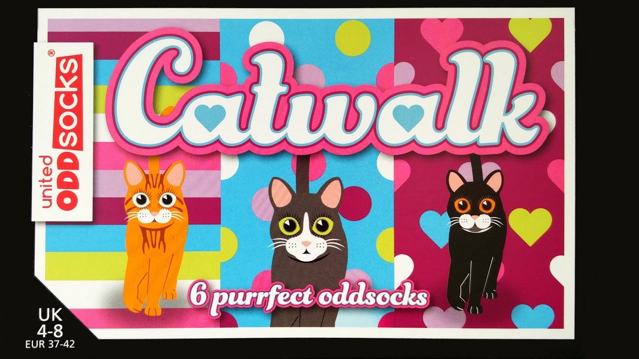 The puurfect gift for cat lovers