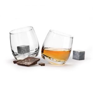 Sagaform Whisky Glasses