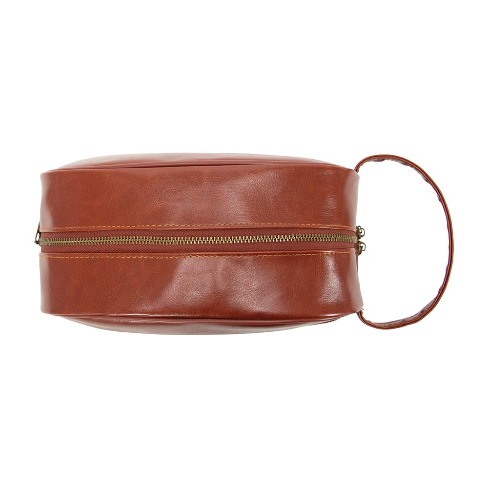 Gentlemen's Toiletry Bag