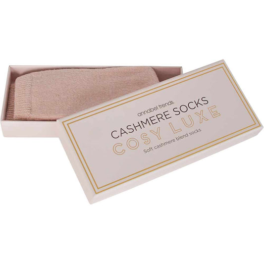 Cashmere Sock