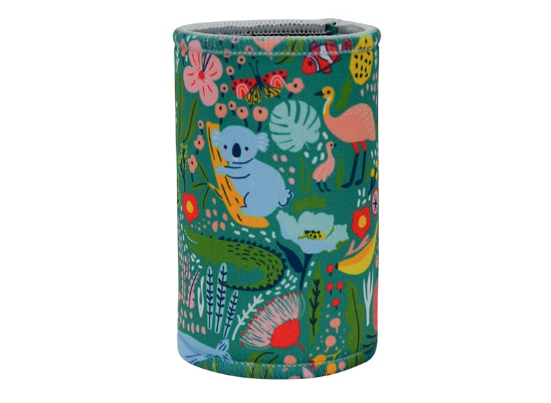Aussie can cooler
