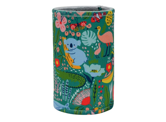 Aussie can cooler
