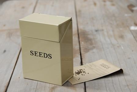 Seed Box