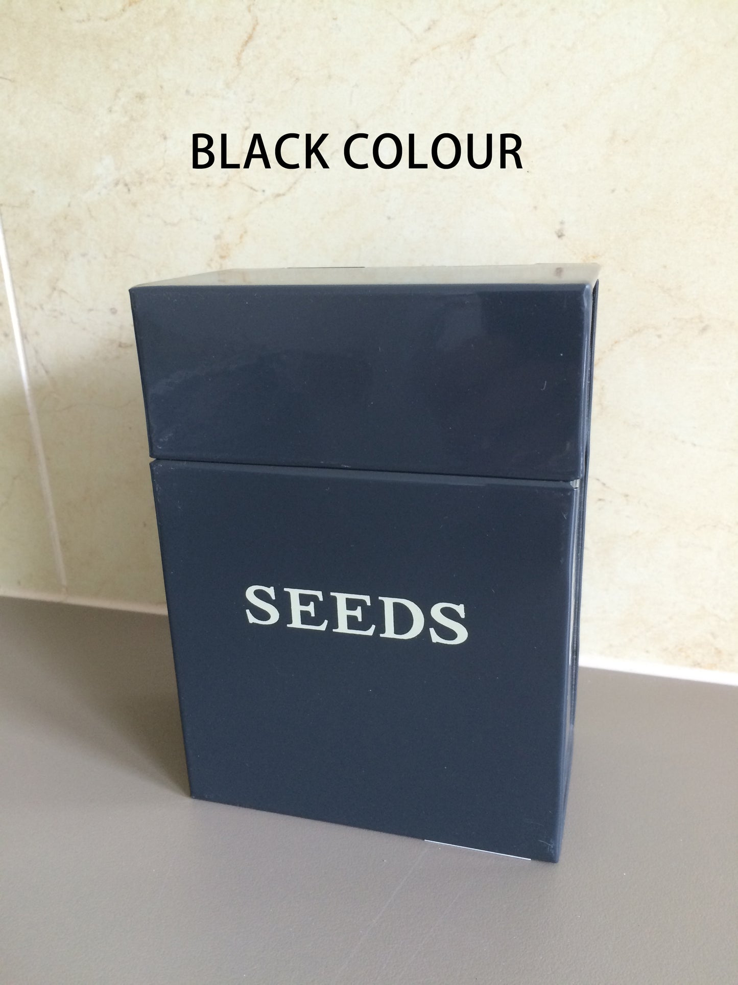 Seed Box