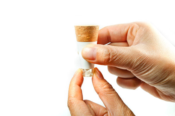 Suck UK Rechargeable Bottle Light