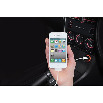 USB Car Charger Adapter