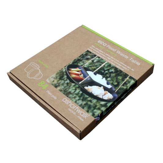 Ashortwalk Eco Bird Feeding Tray