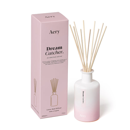 Aery Living Dream Catcher Reed Diffuser