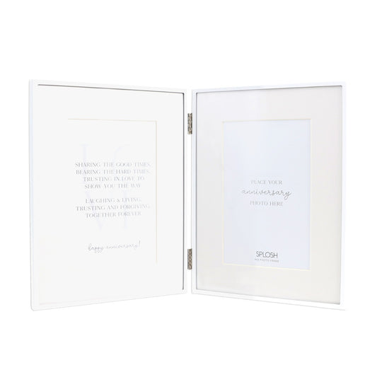 Photo Frame - Wedding Anniversary
