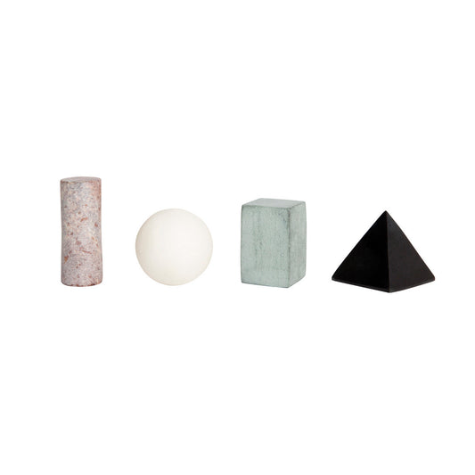 Areaware Drink Rocks Whiskey Stones