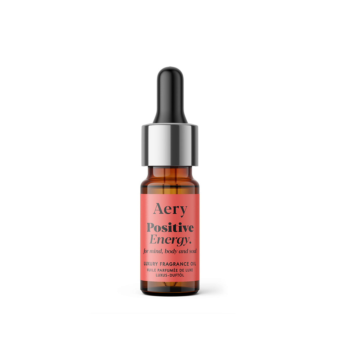 Aery Positive Energy Aromatherapy 10ml Fragrance Oil