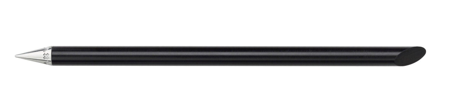 Beta Inkless Metal pen in black
