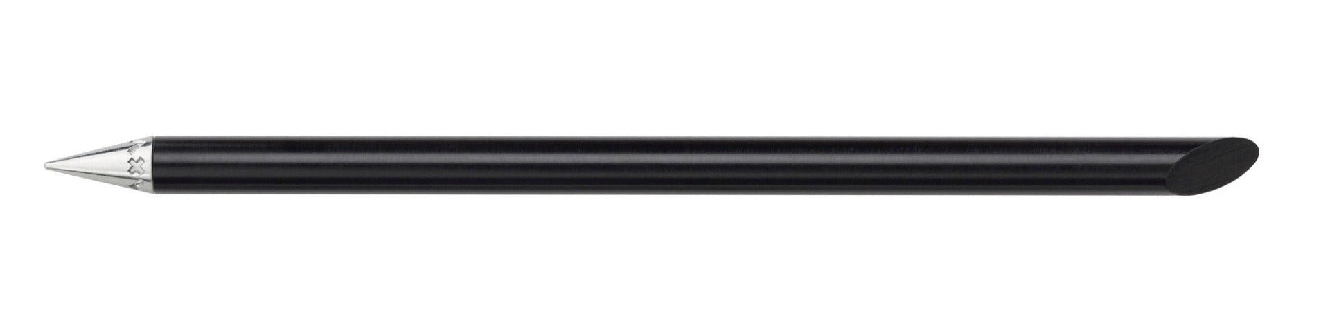Beta Inkless Metal pen in black